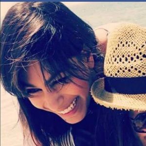 Meet your Posher, Nasima